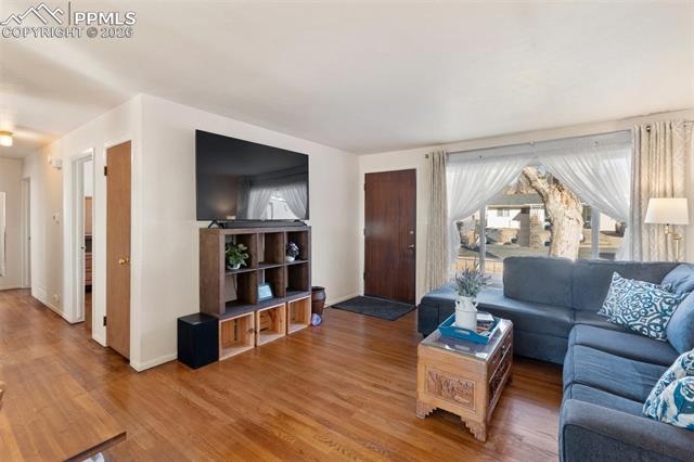 MLS Image for 1209  Cumberland  ,Colorado Springs, Colorado