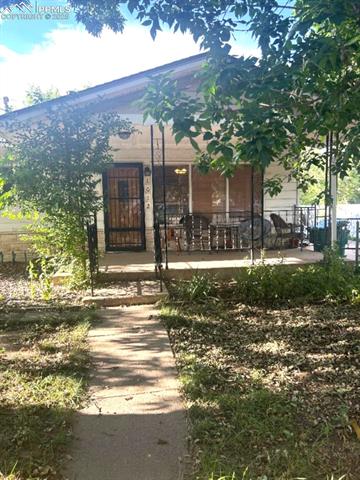1012  Montrose  , colorado springs  House Search MLS Picture