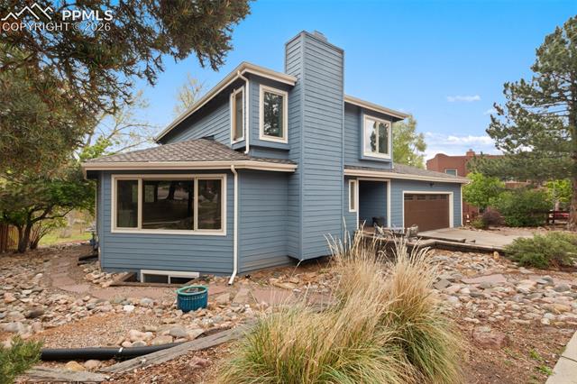 MLS Image for 36  Sandra  ,Manitou Springs, Colorado