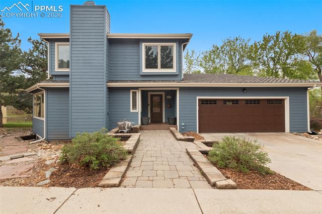 MLS Image for 36  Sandra  ,Manitou Springs, Colorado