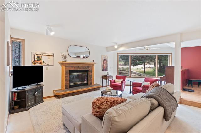 MLS Image for 36  Sandra  ,Manitou Springs, Colorado