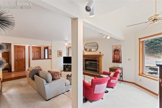 MLS Image for 36  Sandra  ,Manitou Springs, Colorado