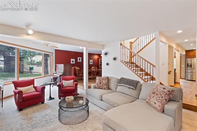MLS Image for 36  Sandra  ,Manitou Springs, Colorado