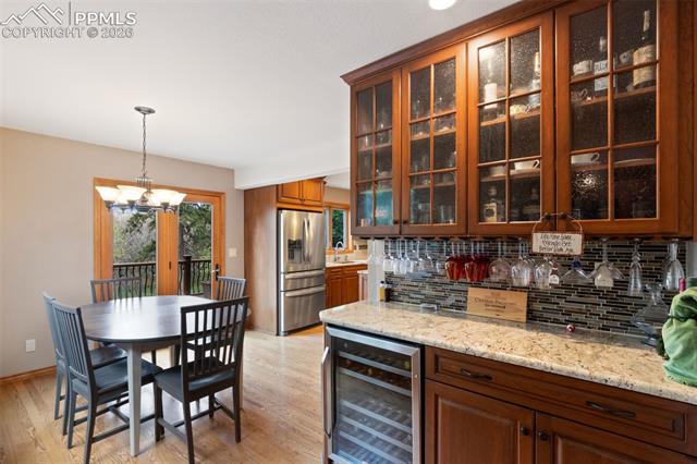 MLS Image for 36  Sandra  ,Manitou Springs, Colorado
