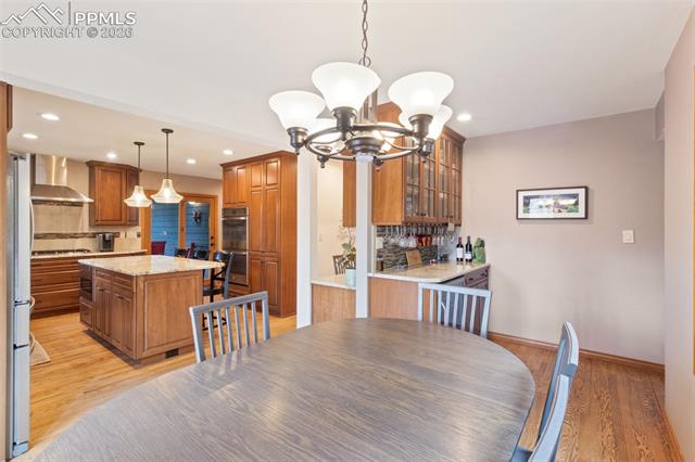 MLS Image for 36  Sandra  ,Manitou Springs, Colorado