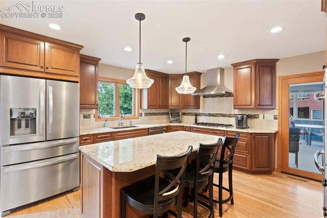 MLS Image for 36  Sandra  ,Manitou Springs, Colorado