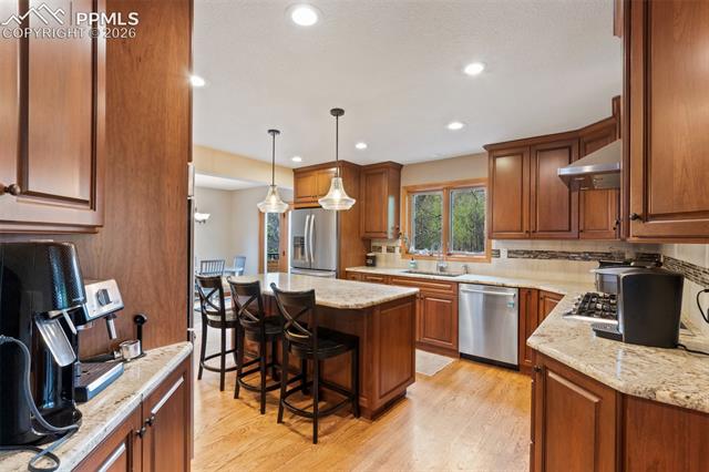 MLS Image for 36  Sandra  ,Manitou Springs, Colorado