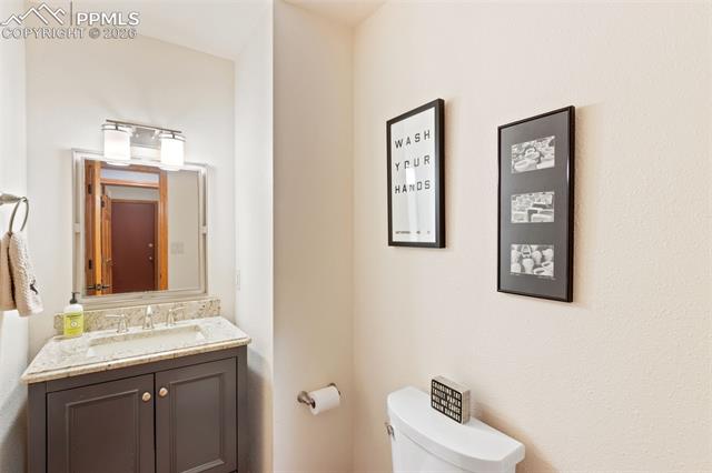 MLS Image for 36  Sandra  ,Manitou Springs, Colorado