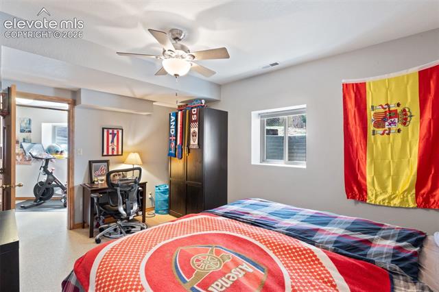 MLS Image for 36  Sandra  ,Manitou Springs, Colorado