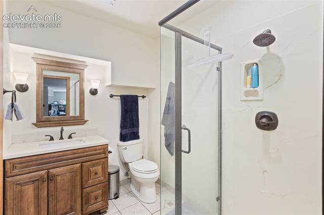 MLS Image for 36  Sandra  ,Manitou Springs, Colorado