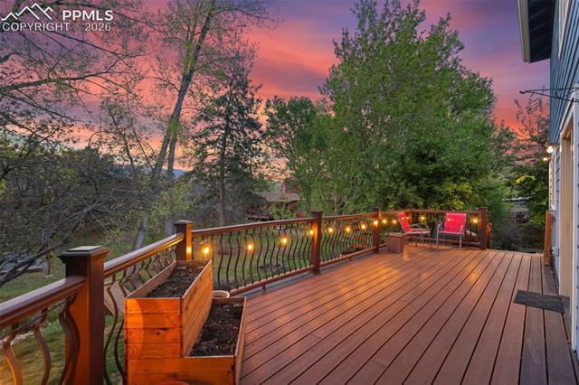 MLS Image for 36  Sandra  ,Manitou Springs, Colorado