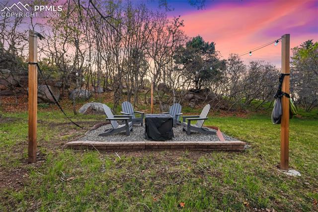 MLS Image for 36  Sandra  ,Manitou Springs, Colorado