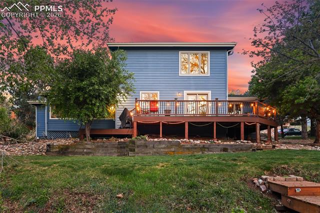 MLS Image for 36  Sandra  ,Manitou Springs, Colorado