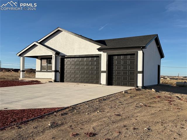 MLS Image for 981 E Waverly  ,Pueblo West, Colorado