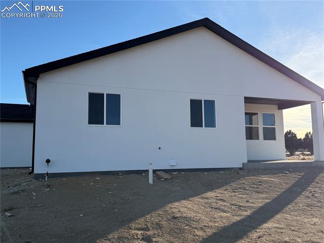 MLS Image for 981 E Waverly  ,Pueblo West, Colorado
