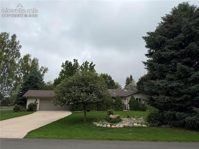 3020  Rockbrook  , colorado springs&nbsp; House Search MLS Picture