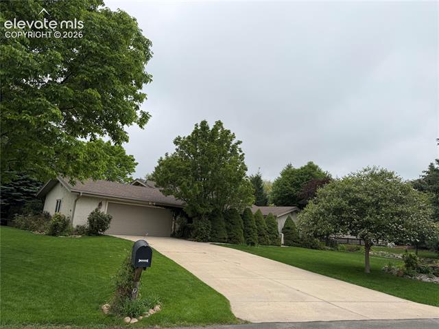 MLS Image for 3020  Rockbrook  ,Colorado Springs, Colorado