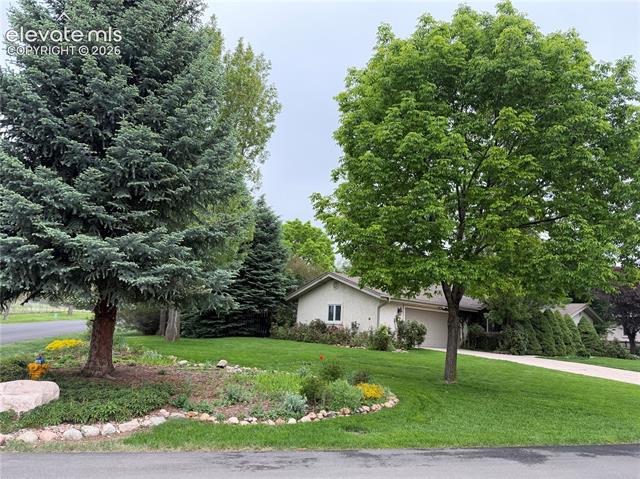 MLS Image for 3020  Rockbrook  ,Colorado Springs, Colorado