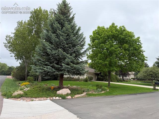 MLS Image for 3020  Rockbrook  ,Colorado Springs, Colorado