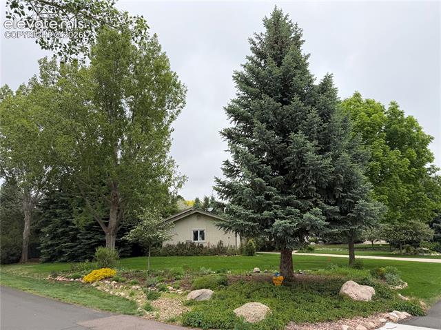 MLS Image for 3020  Rockbrook  ,Colorado Springs, Colorado
