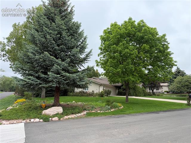 MLS Image for 3020  Rockbrook  ,Colorado Springs, Colorado