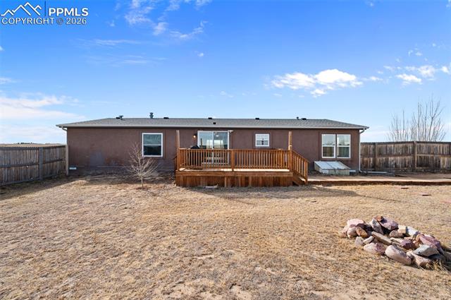 MLS Image for 5535  Peerless Farms  ,Peyton, Colorado