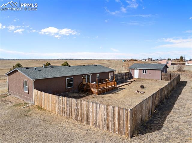 MLS Image for 5535  Peerless Farms  ,Peyton, Colorado