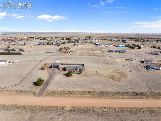 MLS Image for 5535  Peerless Farms  ,Peyton, Colorado