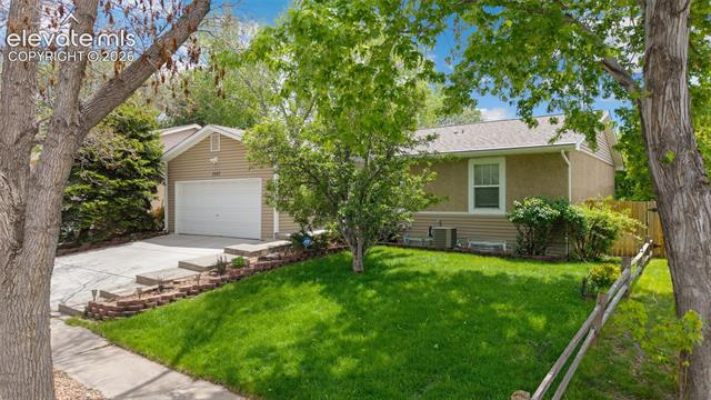 2643 E Caramillo  , colorado springs&nbsp; House Search MLS Picture