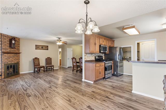 MLS Image for 2643 E Caramillo  ,Colorado Springs, Colorado