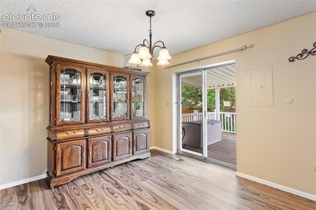 MLS Image for 2643 E Caramillo  ,Colorado Springs, Colorado