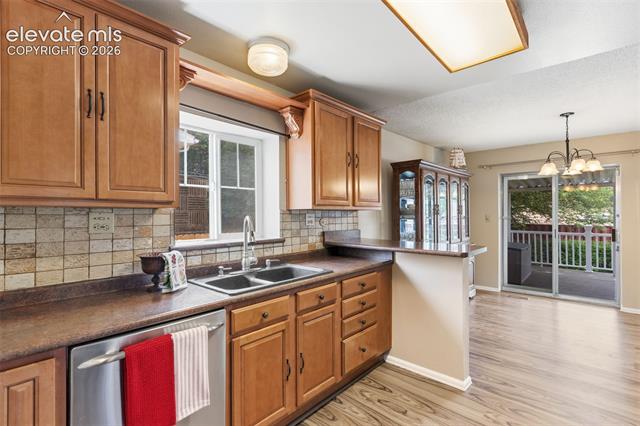 MLS Image for 2643 E Caramillo  ,Colorado Springs, Colorado
