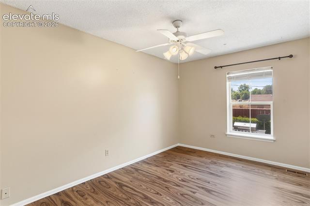 MLS Image for 2643 E Caramillo  ,Colorado Springs, Colorado