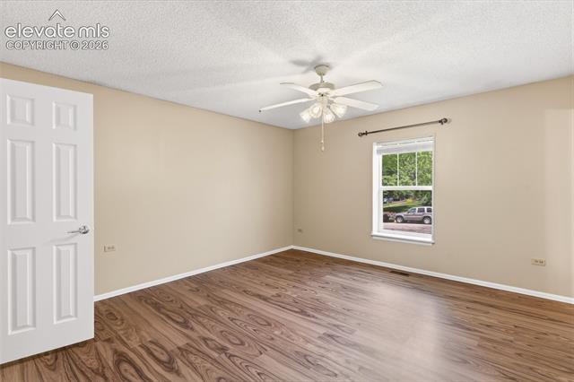 MLS Image for 2643 E Caramillo  ,Colorado Springs, Colorado