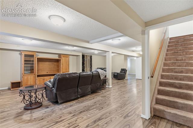 MLS Image for 2643 E Caramillo  ,Colorado Springs, Colorado