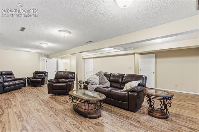 MLS Image for 2643 E Caramillo  ,Colorado Springs, Colorado