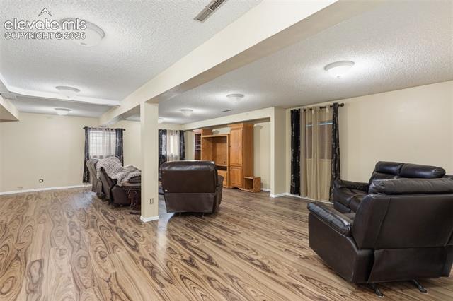 MLS Image for 2643 E Caramillo  ,Colorado Springs, Colorado