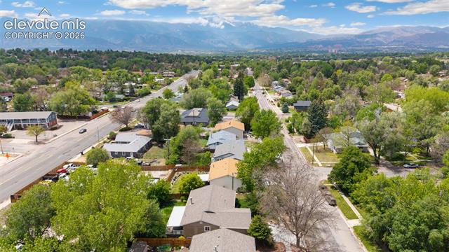 MLS Image for 2643 E Caramillo  ,Colorado Springs, Colorado