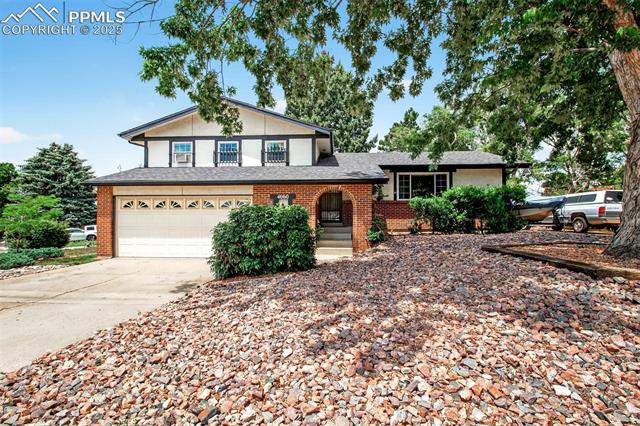 4060  Host  , colorado springs  House Search MLS Picture