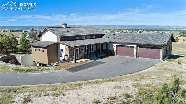 4694  Settlers Ranch  , colorado springs&nbsp; House Search MLS Picture
