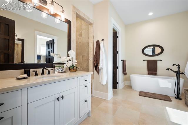MLS Image for 4694  Settlers Ranch  ,Colorado Springs, Colorado