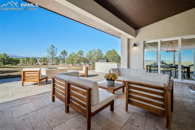 MLS Image for 4694  Settlers Ranch  ,Colorado Springs, Colorado