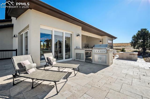 MLS Image for 4694  Settlers Ranch  ,Colorado Springs, Colorado