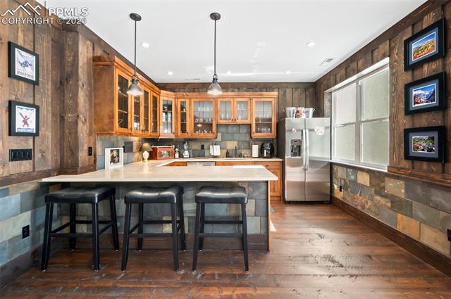 MLS Image for 4694  Settlers Ranch  ,Colorado Springs, Colorado