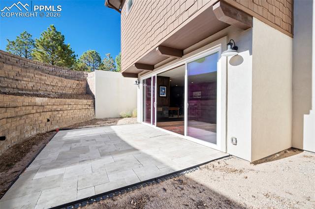 MLS Image for 4694  Settlers Ranch  ,Colorado Springs, Colorado
