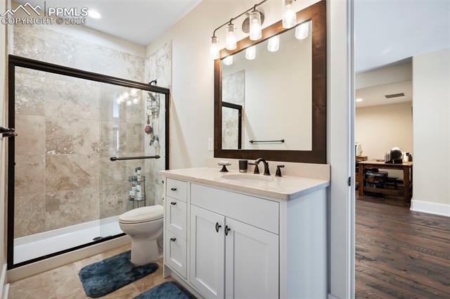 MLS Image for 4694  Settlers Ranch  ,Colorado Springs, Colorado