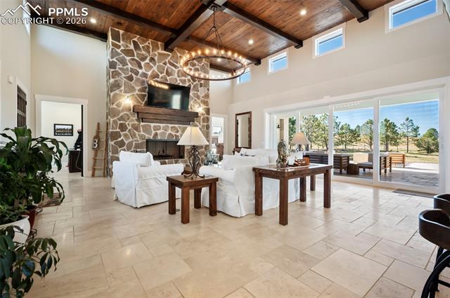 MLS Image for 4694  Settlers Ranch  ,Colorado Springs, Colorado