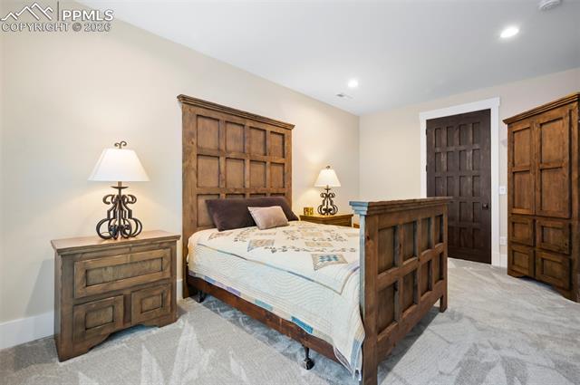 MLS Image for 4694  Settlers Ranch  ,Colorado Springs, Colorado