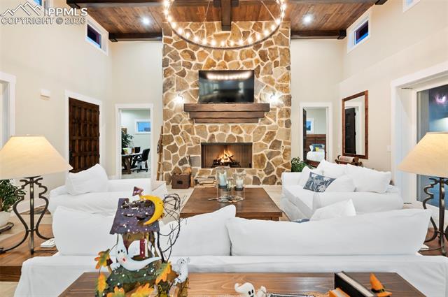 MLS Image for 4694  Settlers Ranch  ,Colorado Springs, Colorado
