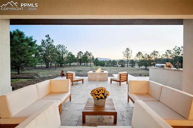 MLS Image for 4694  Settlers Ranch  ,Colorado Springs, Colorado